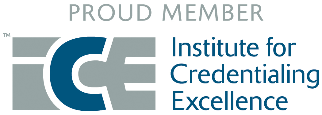 credential accreditation